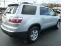 Quicksilver Metallic - Acadia SLE AWD Photo No. 5