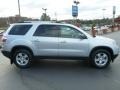 Quicksilver Metallic - Acadia SLE AWD Photo No. 6