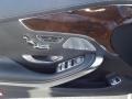 Palladium Silver Metallic - S 550 4Matic Coupe Photo No. 6