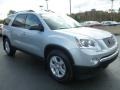 Quicksilver Metallic - Acadia SLE AWD Photo No. 7