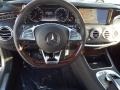 Palladium Silver Metallic - S 550 4Matic Coupe Photo No. 9