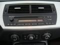 2008 Black Sapphire Metallic BMW Z4 3.0i Roadster  photo #22