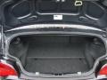 2008 Black Sapphire Metallic BMW Z4 3.0i Roadster  photo #25