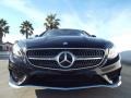 Black - S 550 4Matic Coupe Photo No. 2