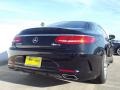 Black - S 550 4Matic Coupe Photo No. 4