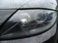 2008 Black Sapphire Metallic BMW Z4 3.0i Roadster  photo #30