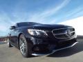 Black - S 550 4Matic Coupe Photo No. 11