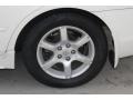 Satin White Pearl - Altima 2.5 S Photo No. 6