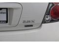 Satin White Pearl - Altima 2.5 S Photo No. 10
