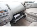 Satin White Pearl - Altima 2.5 S Photo No. 26