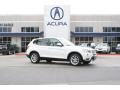 Alpine White - X3 xDrive 35i Photo No. 1