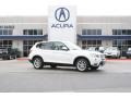 2013 Alpine White BMW X3 xDrive 35i  photo #1