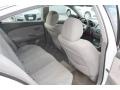 Satin White Pearl - Altima 2.5 S Photo No. 35