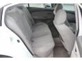 Satin White Pearl - Altima 2.5 S Photo No. 36