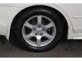 Satin White Pearl - Altima 2.5 S Photo No. 41