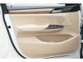 Alpine White - X3 xDrive 35i Photo No. 12