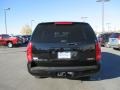 2014 Onyx Black GMC Yukon XL SLT 4x4  photo #5