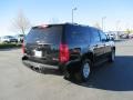 2014 Onyx Black GMC Yukon XL SLT 4x4  photo #6