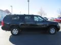 Onyx Black - Yukon XL SLT 4x4 Photo No. 7