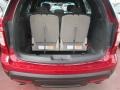 2015 Ruby Red Ford Explorer FWD  photo #13