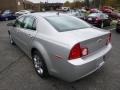Silverstone Metallic - Malibu LT Sedan Photo No. 3