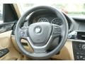 Alpine White - X3 xDrive 35i Photo No. 33