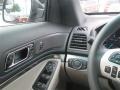 2015 Ruby Red Ford Explorer FWD  photo #19