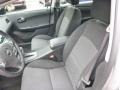 Silverstone Metallic - Malibu LT Sedan Photo No. 8