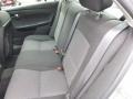 Silverstone Metallic - Malibu LT Sedan Photo No. 9