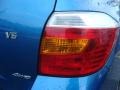 2008 Blue Streak Metallic Toyota Highlander Limited 4WD  photo #24