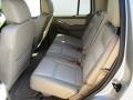 2007 Silver Birch Metallic Mercury Mountaineer Premier AWD  photo #21