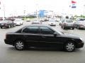 2005 Ebony Black Hyundai Sonata GL  photo #7