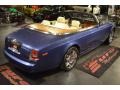 Metropolitan Blue - Phantom Drophead Coupe  Photo No. 6