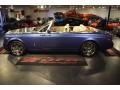 Metropolitan Blue - Phantom Drophead Coupe  Photo No. 10