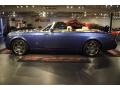 Metropolitan Blue - Phantom Drophead Coupe  Photo No. 11