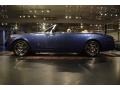 Metropolitan Blue - Phantom Drophead Coupe  Photo No. 12