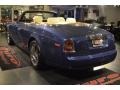 Metropolitan Blue - Phantom Drophead Coupe  Photo No. 14