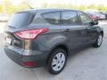 2015 Magnetic Metallic Ford Escape S  photo #8