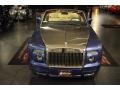 Metropolitan Blue - Phantom Drophead Coupe  Photo No. 30