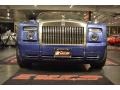 Metropolitan Blue - Phantom Drophead Coupe  Photo No. 31