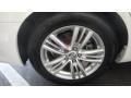 Moonlight White - G 37 Journey Sedan Photo No. 22