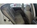 Moonlight White - G 37 Journey Sedan Photo No. 23