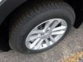 2015 Oxford White Ford Explorer XLT 4WD  photo #5