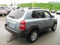 2006 Alpine Frost Hyundai Tucson GLS V6  photo #6