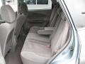 2006 Alpine Frost Hyundai Tucson GLS V6  photo #12