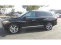 Black Obsidian - JX 35 AWD Photo No. 2