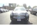 Black Obsidian - JX 35 AWD Photo No. 3