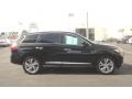 Black Obsidian - JX 35 AWD Photo No. 5