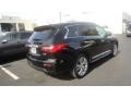 Black Obsidian - JX 35 AWD Photo No. 6