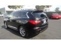 Black Obsidian - JX 35 AWD Photo No. 7